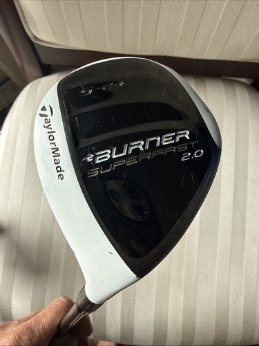 Taylormade ladies burner - taylormade,