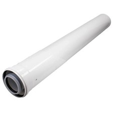 Ariston 1m Flue Extension BNIB