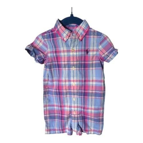 Polo ralph lauren baby - lauren,