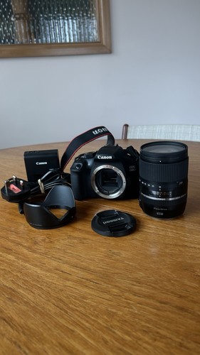 Canon eos 1300d - canon, dslr
