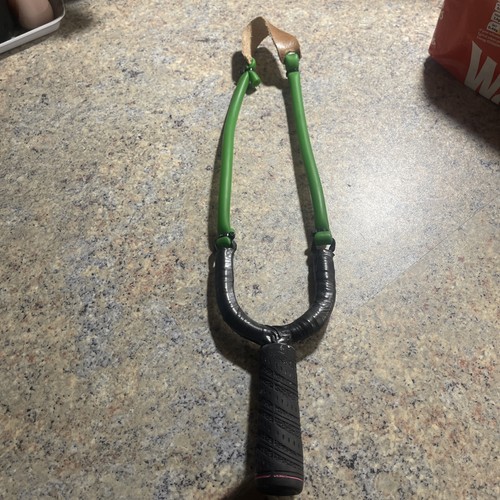 Handmade gypsy catapults golf - handmade,