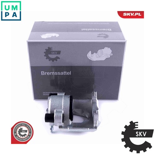 Brake caliper 55skv591 for - 55skv591,