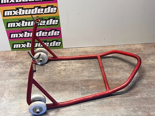 Steering head mounting stand - steering,