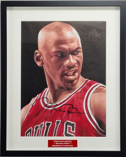 Michael jordan cotton canvas - michael,