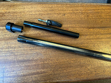 Brompton telescopic seatpost - brompton,