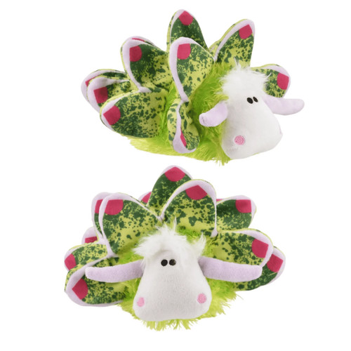 20cm sea slug plush toy - 20cm,