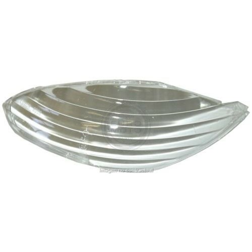 Lampshade flasher rear - rear, left