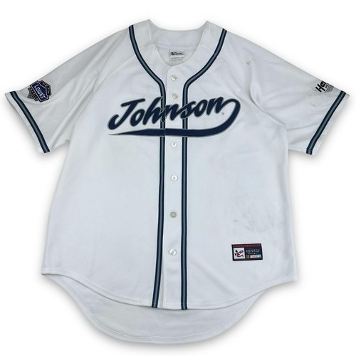 Vtg nascar jimmie johnson - vtg,