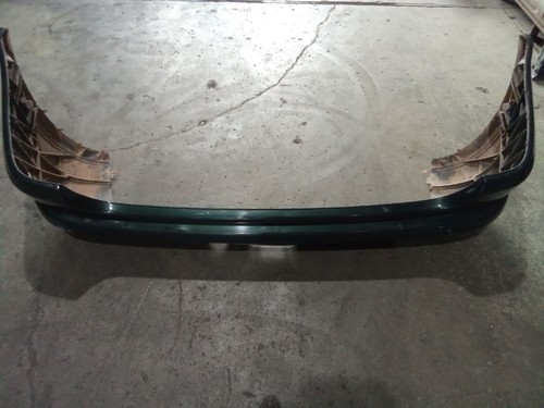 Rear bumper verde 781105 - /,