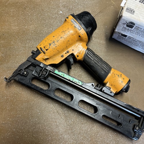 Bostich brad nailer pneumatic - brad,