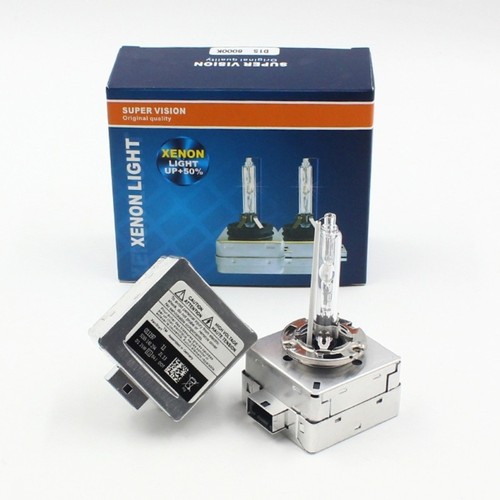 D1s bulb 35w - bulb,