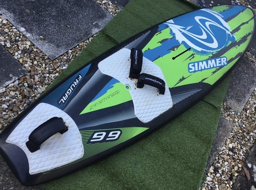 Simmer frugal 217 x - frugal, 63