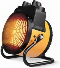 1500W Space Heater with