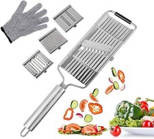 4 in 1 Multi-Purpose Vegetable