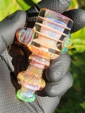 Heady Handmade 3.10" Glass