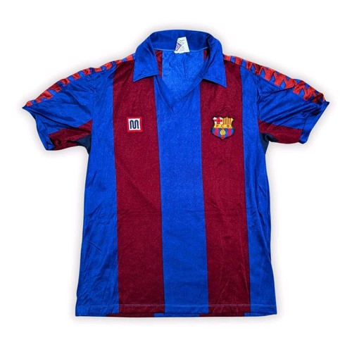 Barcelona meyba 1984 - meyba,