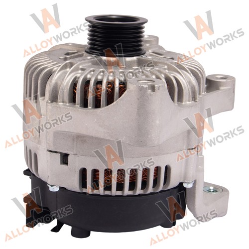 Alternator fit 2003 - alternator, bmw