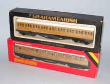 HORNBY & GRAHAM FARISH OO