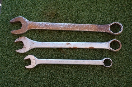 Britool large metric - ,