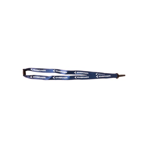 Embraer lanyard - embraer,