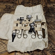 Military Field Surgical / Medical Kit Bag Outer Marked Aero HFD?