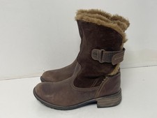 Josef Seibel Ladies Brown