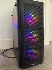 ULTIMATE Windows XP Gaming PC + Games- i5 2500, 4GB RAM, GTX 660, 240GB SSD