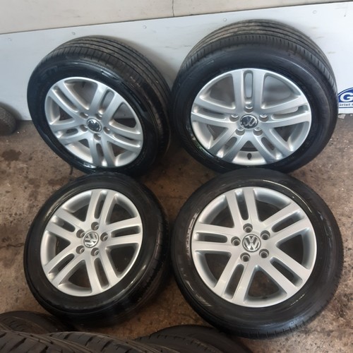 Golf mk5 mk6 touran - vw, caddy
