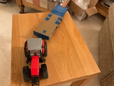 Siku Massey Ferguson 8280