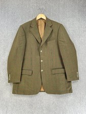 John G Hardy Blazer Mens UK