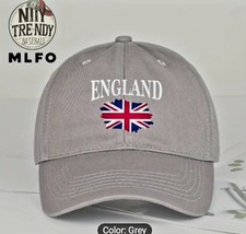 ENGLAND  BASEBALL CAP☆