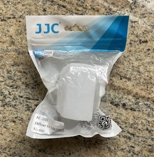 Flash Diffuser For Nikon SB-600 JJC 26D New Unopened