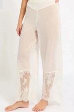 Women's Janet Reger 100% Silk