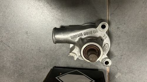 Ford rs200 petrol - ford,