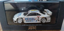 Nissan Skyline R33 Zexel JGTC