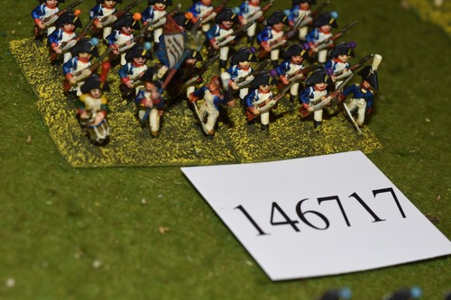 15mm napoleonic french - 15mm,