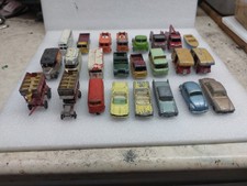 Matchbox Toys Vintage
