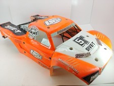 Used/Bashed: Losi 5ive-T 5T