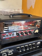 Ashdown Little Bastard 30w Bass Valve Head Amp