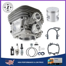 50mm Cylinder Piston 4238 020