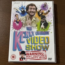 The Kenny Everett Video Show
