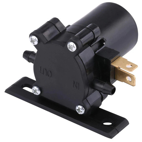 12v universal windshield - 12v,