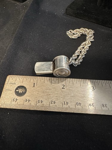 Vintage 925 sterling silver - vintage,
