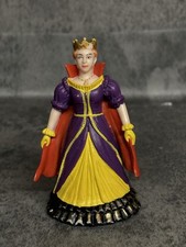 ELC Tower of Doom Queen Figure Toy