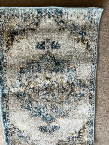 Vintage oriental boho - vintage,