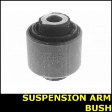 Suspension Control Arm Bush Rear FOR AUDI TT 8N 1.8 3.2 98->06 Petrol
