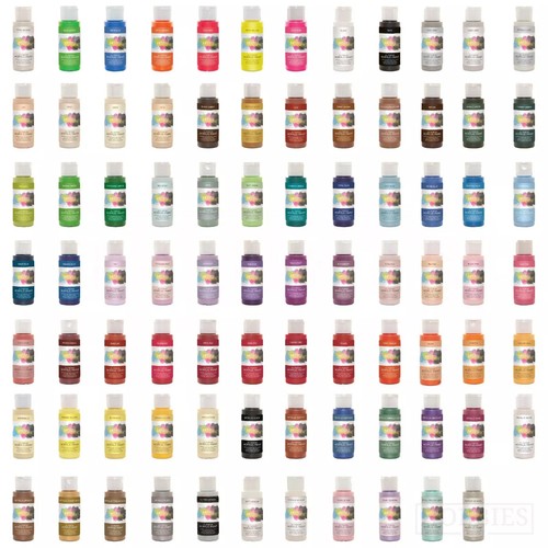 Docraft artiste acrylic - artiste,