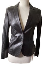 Neil Barrett Nappa Leather