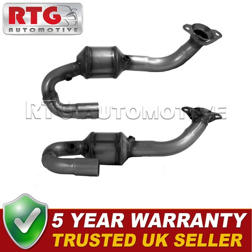 Catalytic converter euro - euro, 4
