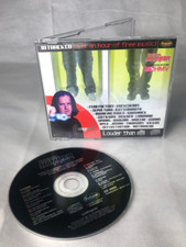 Music CD Metal Hammer Magazine